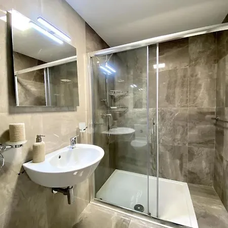 Sf Homes - New Apt In Gzira, 5 Min Walk To Seafront Apartment Gzira