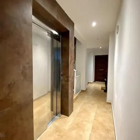 Apartment Sf Homes - New Apt In Gzira, 5 Min Walk To Seafront Gzira
