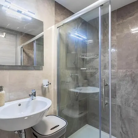Sf Homes - New Apt In Gzira, 5 Min Walk To Seafront Gzira